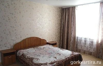 Квартира ул. Николаева 40
