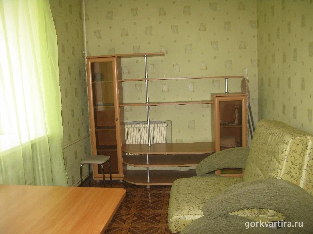 Квартира ул. Чехова 10