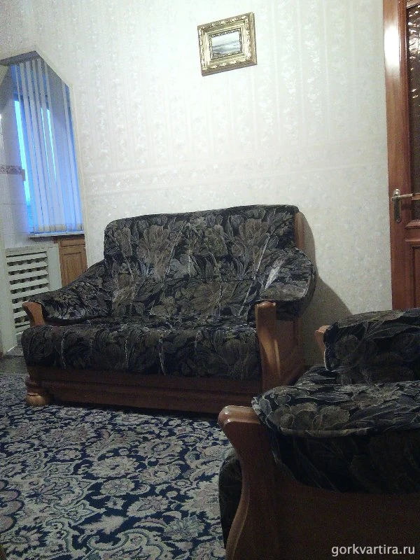 Квартира Советская, 175
