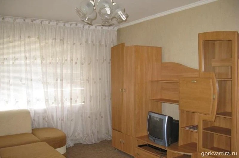 Квартира пр-т Ленина 142б