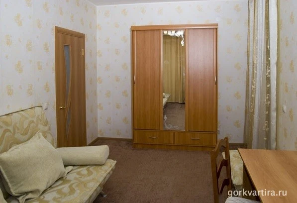 Квартира Пулковская 3