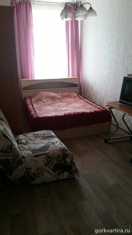 Квартира Ленина,27