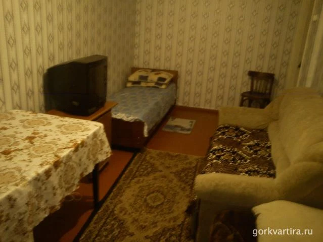 Квартира Шевченко 97а