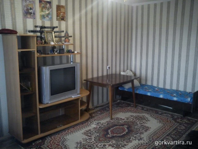 Квартира Каховская 47