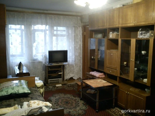 Квартира Шевченко 108