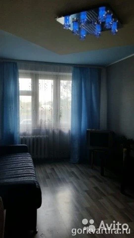 Квартира ул. Бакалинская 25