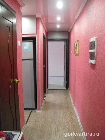 Квартира Большая Санкт-петербургская, 27