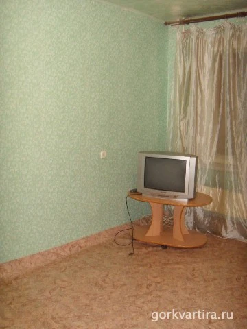 Квартира Комсомольский 6