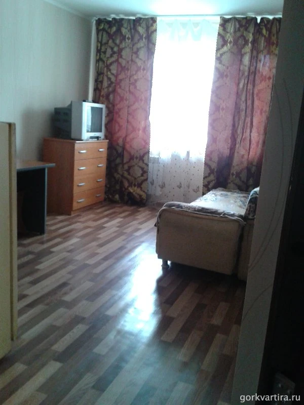 Квартира Комарова 5