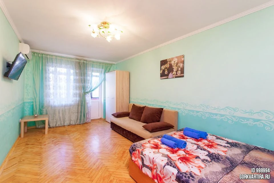 Квартира Ставропольская 254