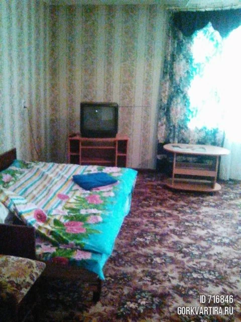 Квартира Кирова, 46