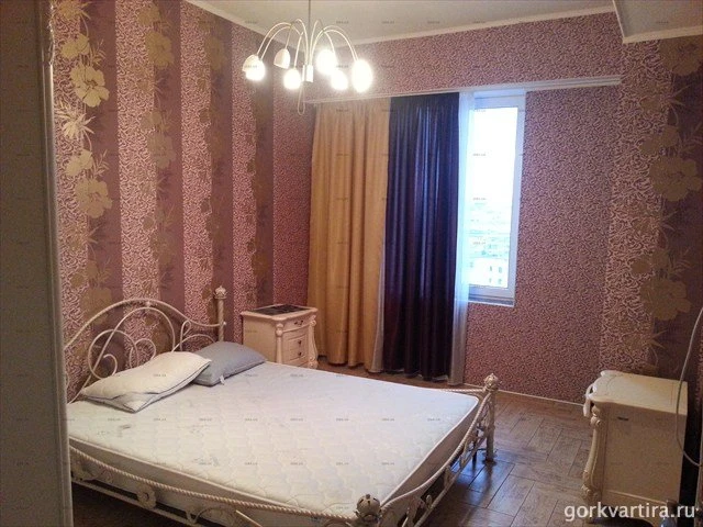 Квартира ул.Чапаева 10