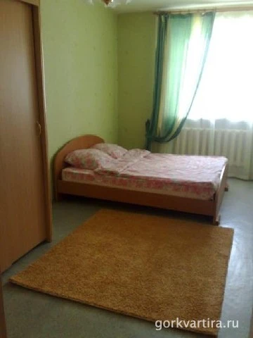 Квартира Суворова д. 142а