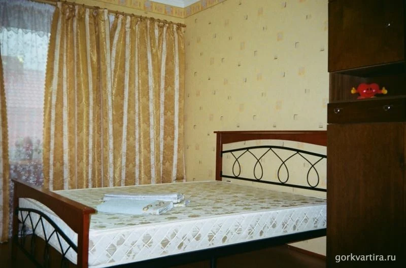 Квартира ул. Плеханова д.3