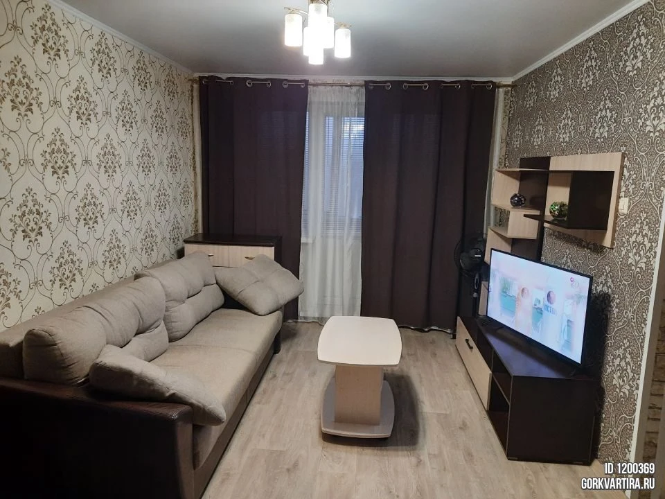Квартира Тольятти, ул.Ленина 110