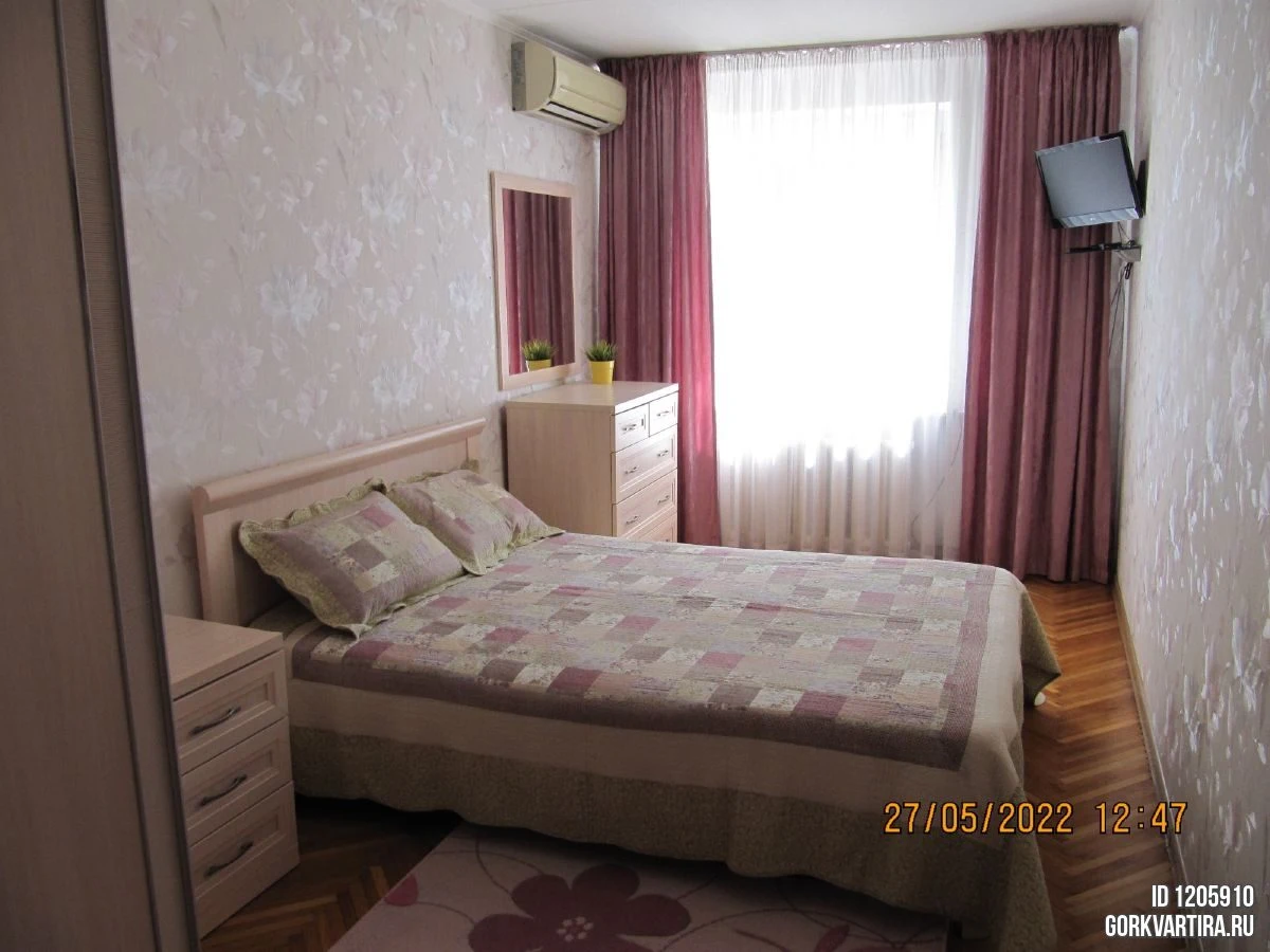 Квартира ул. Крымская 179