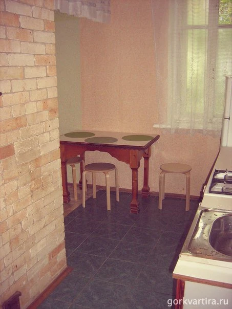 Квартира Ленина, 19