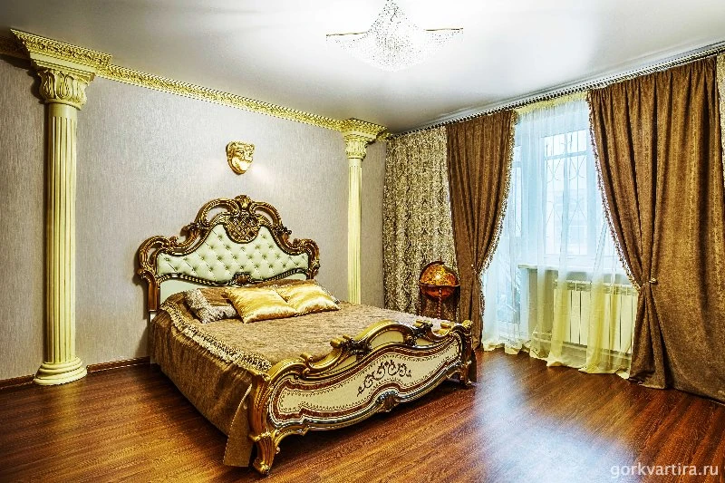 Квартира пр-т. Комсомольский 45