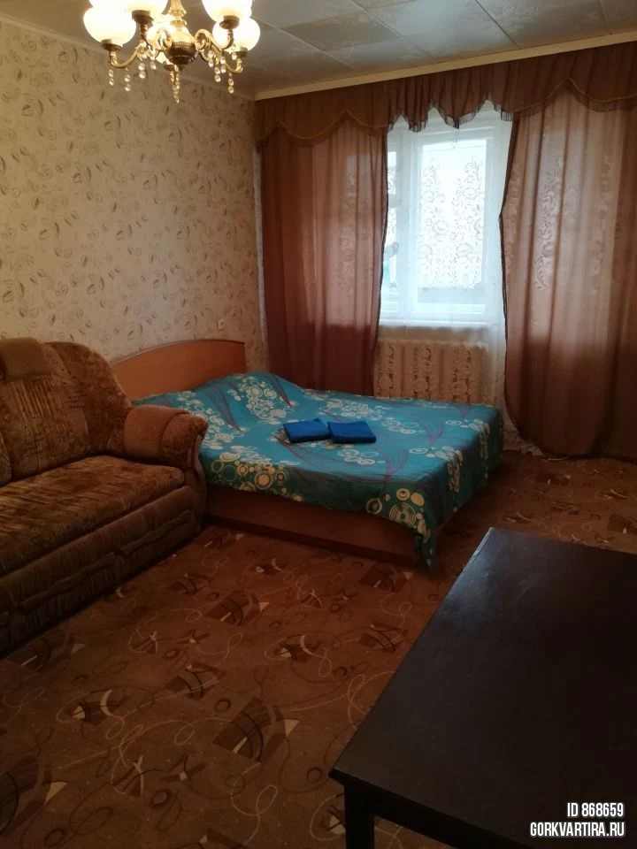 Квартира Комсомольская 14а
