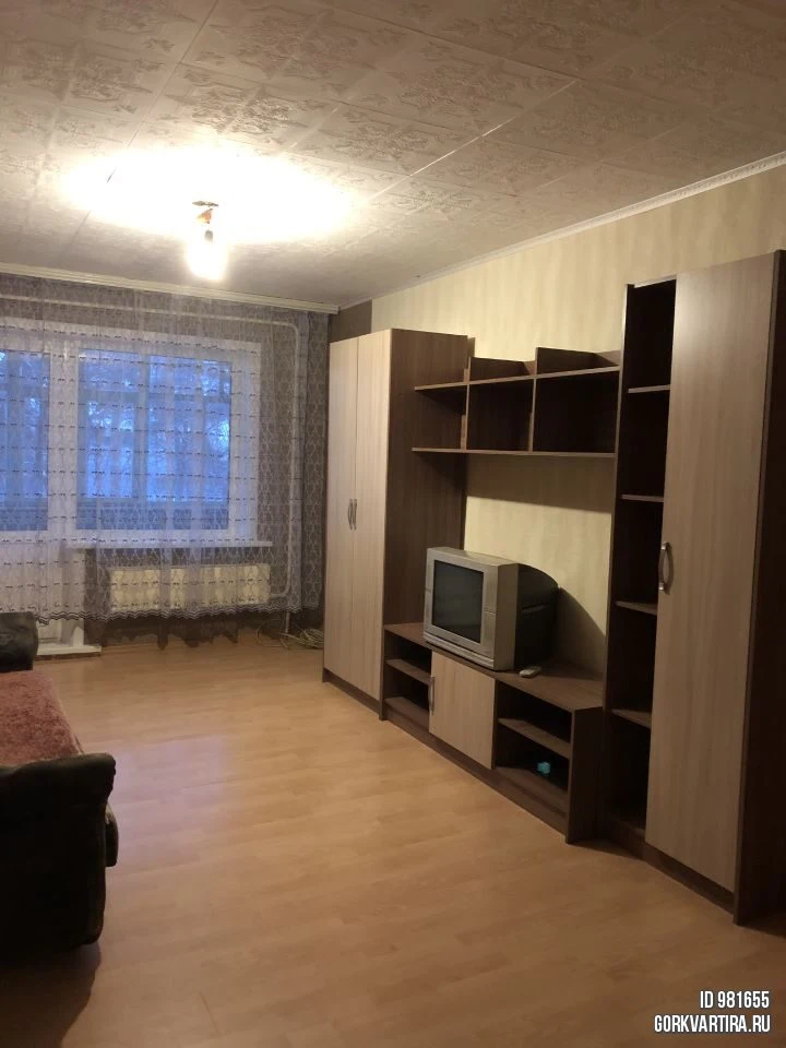 Квартира Жданова, 23