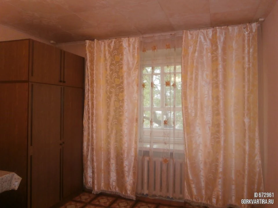 Квартира ул. 2 Пролетарская 16