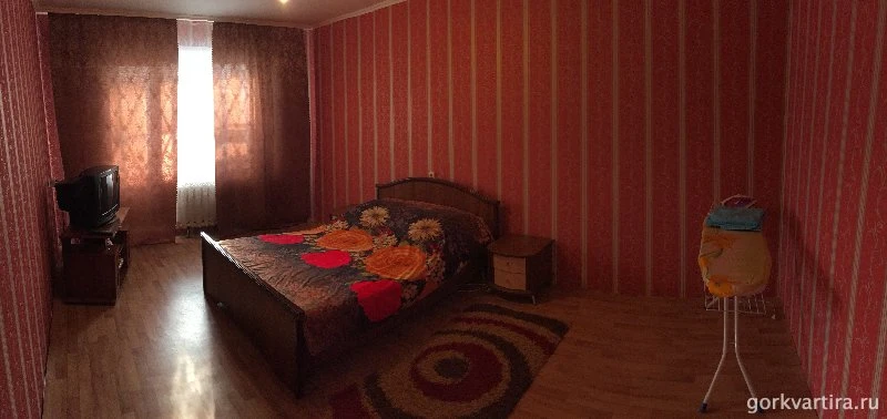 Квартира Мартьянова пер.37