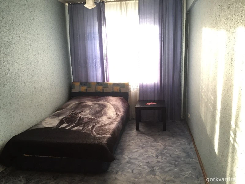 Квартира ул. Васильева 32
