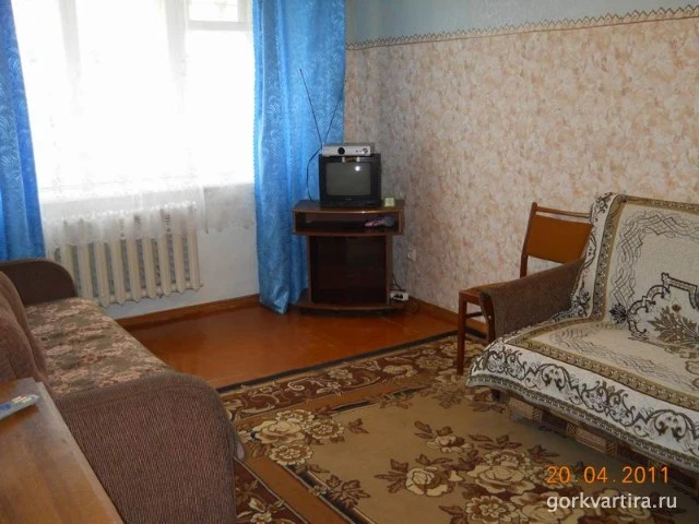 Квартира ул.Димитрова 39