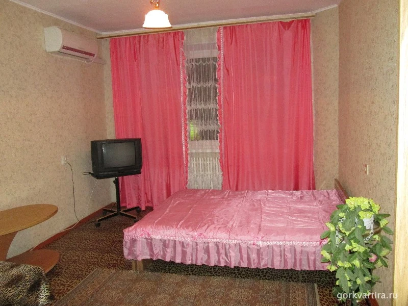 Квартира ул Симонова д 27