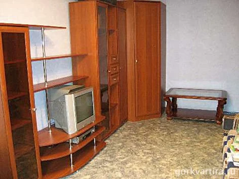 Квартира ул. Дзержинского д. 102