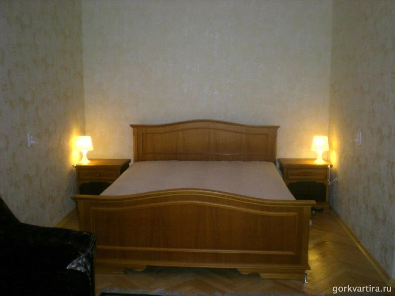 Квартира Дыбенко 25