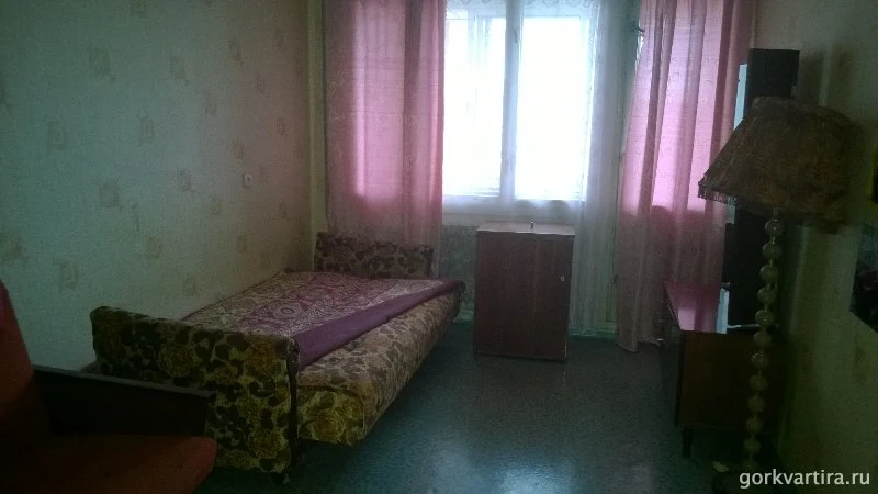 Квартира Жукова 18