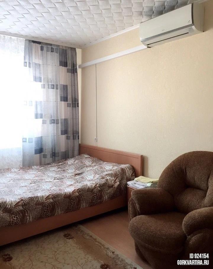 Квартира ул. Пулковская 10к2