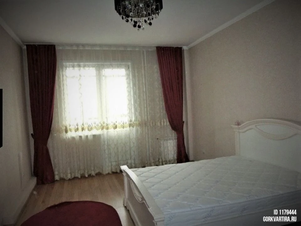 Квартира Бухарестская 118к1