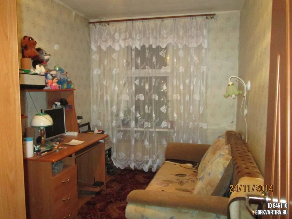 Квартира ул. Коммунаров