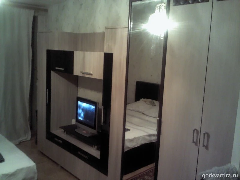 Квартира ул. Ворошилова 24