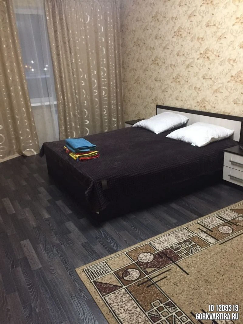 Квартира Холмогорова, 24