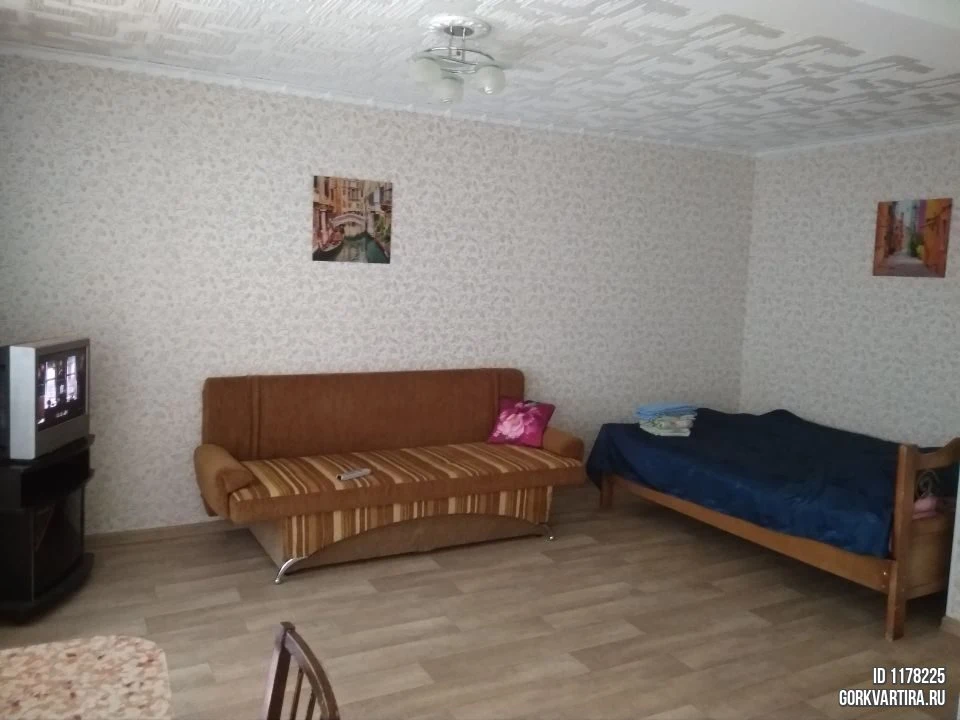 Квартира ул. Ефремова, 111