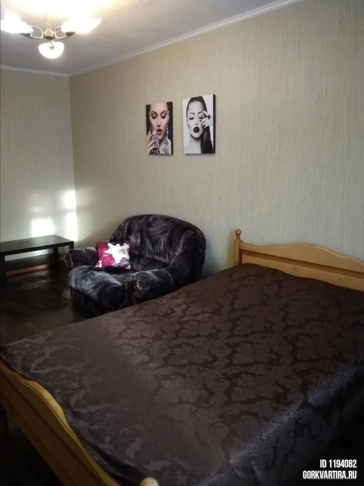 Квартира ул. Камышинская, 57
