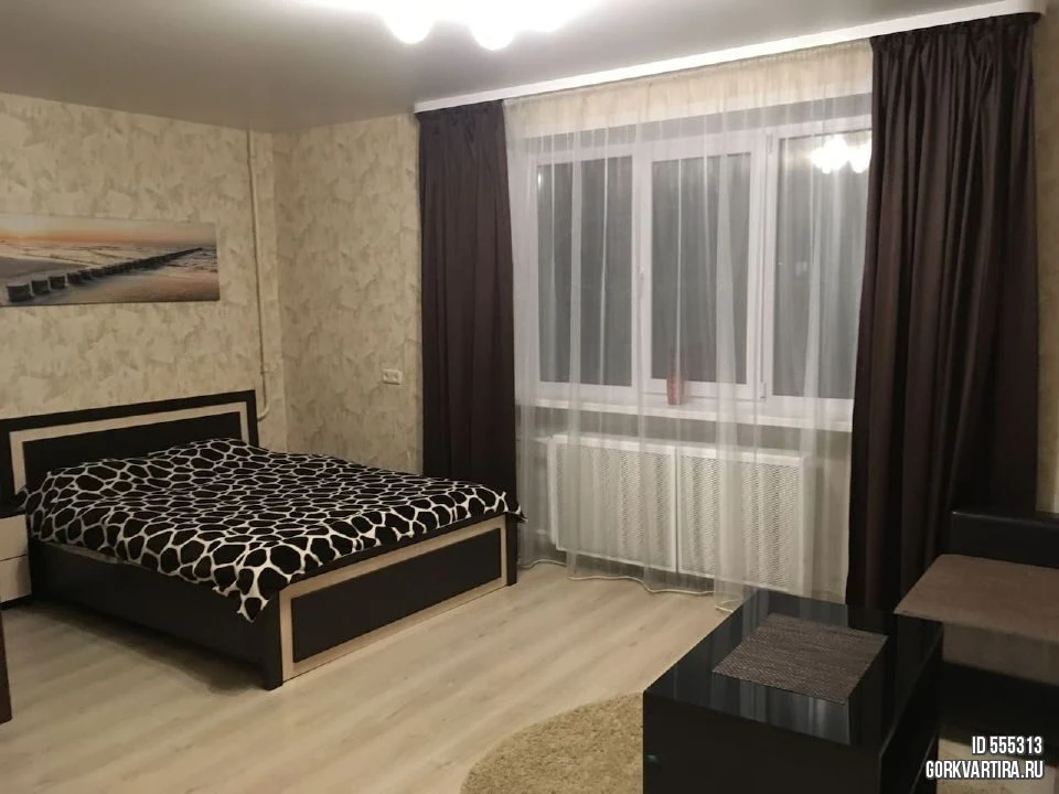 Квартира Полубоярова 5