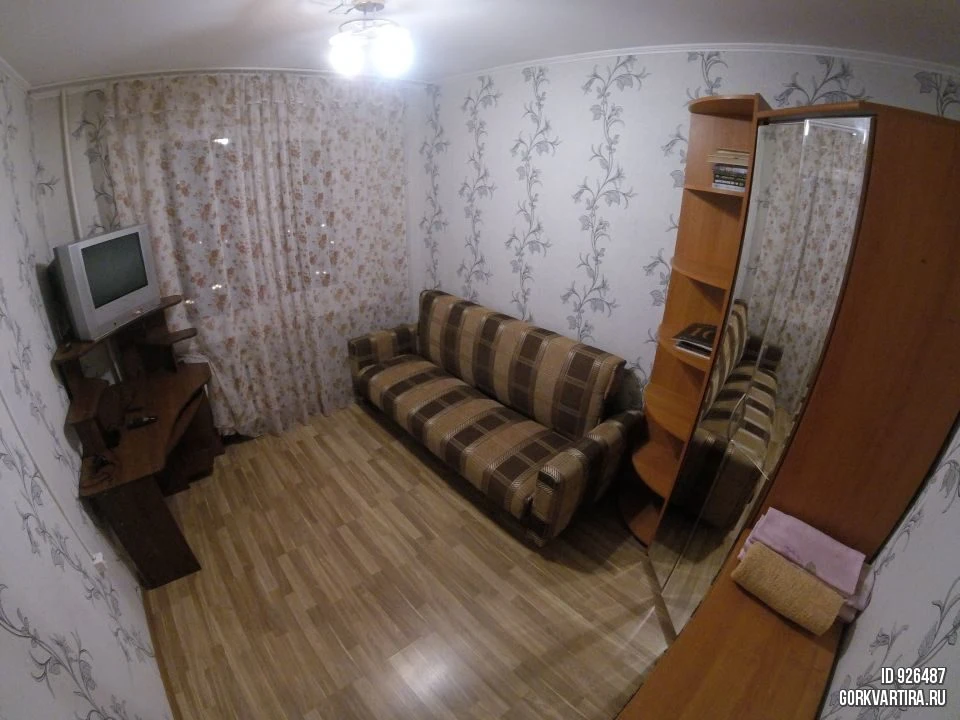Квартира Маршала Жукова 14а