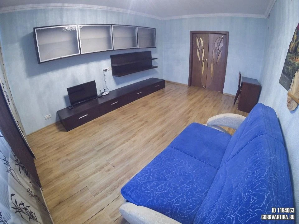 Квартира Маршала Жукова 16