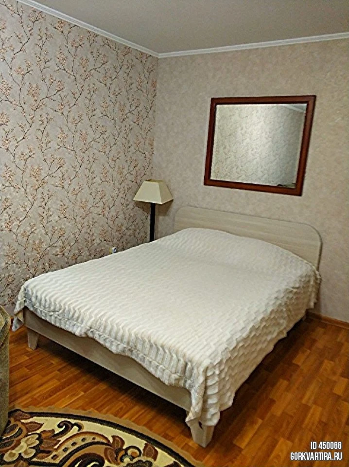 Квартира Меньшикова 25