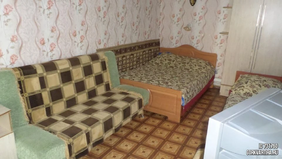 Квартира керченская30