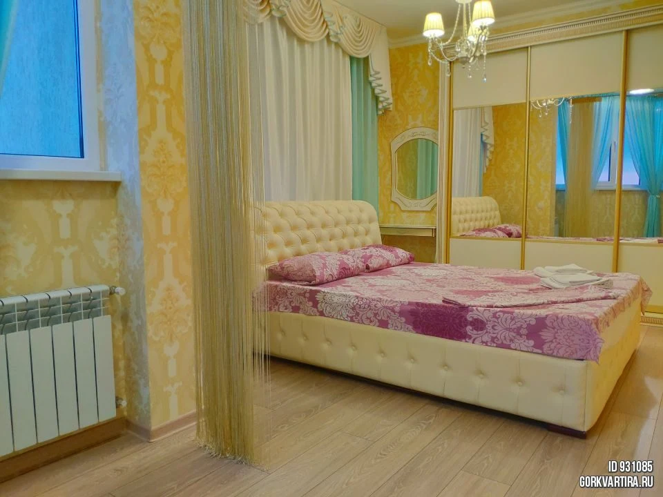 Квартира ул. Киевская 153В