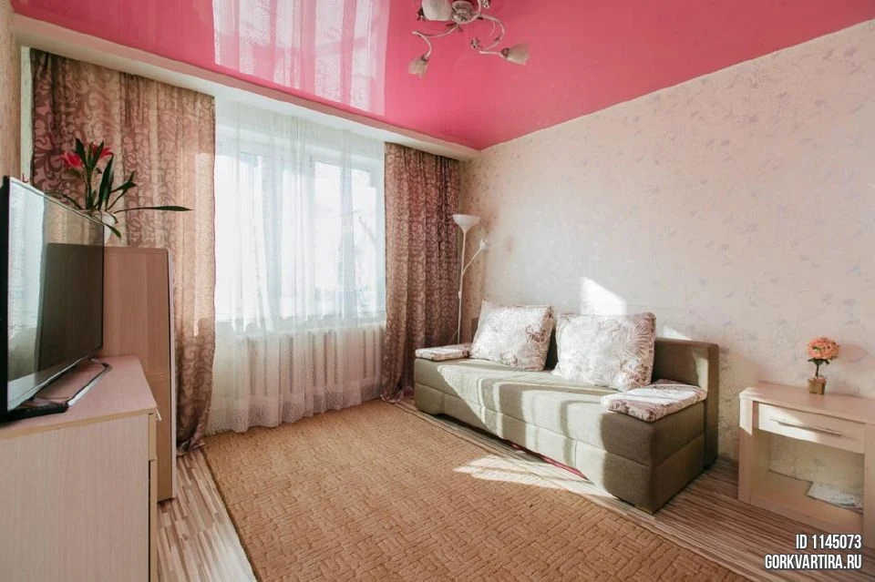 Квартира Суханова, 11