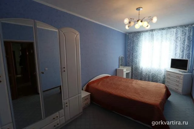 Квартира Ленина, 69
