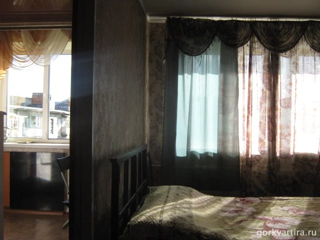 Квартира Циолковского