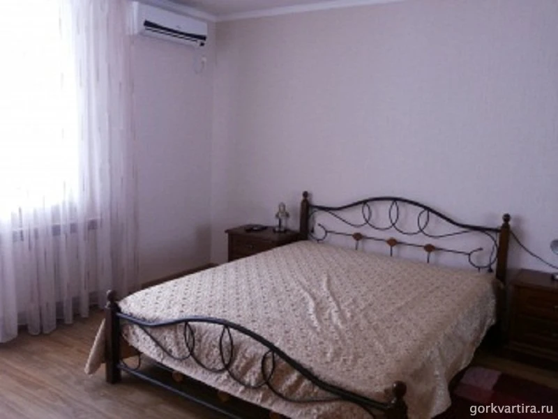 Квартира Белорусская 3