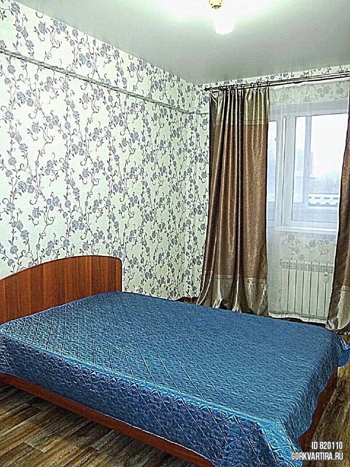 Квартира Ядринцева 90